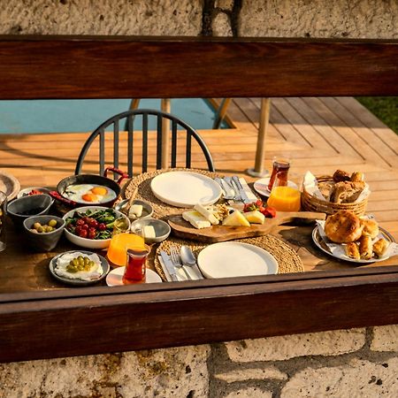 Aleysim Hotel Alaçatı Dış mekan fotoğraf