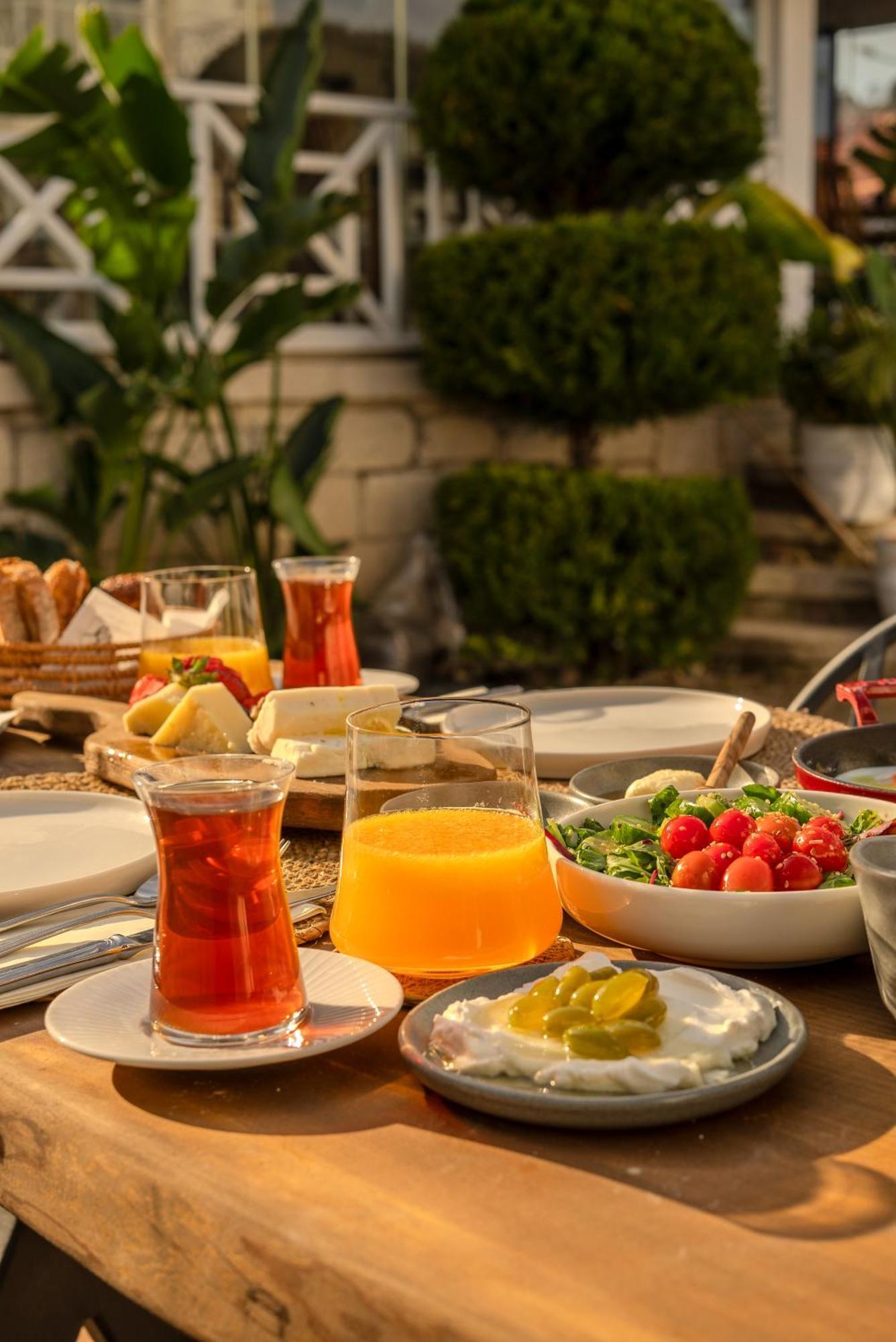 Aleysim Hotel Alaçatı Dış mekan fotoğraf
