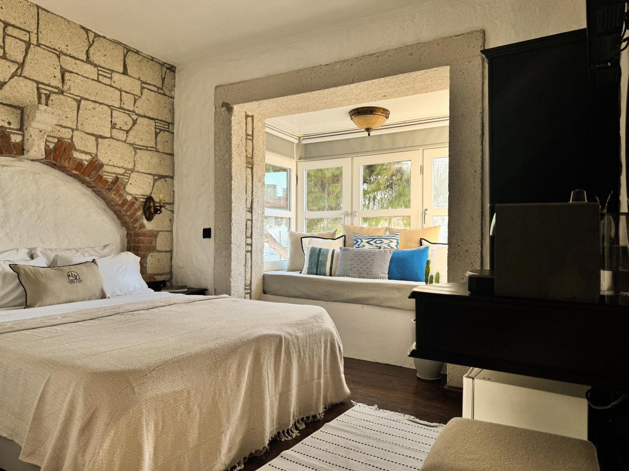 Aleysim Hotel Alaçatı Dış mekan fotoğraf