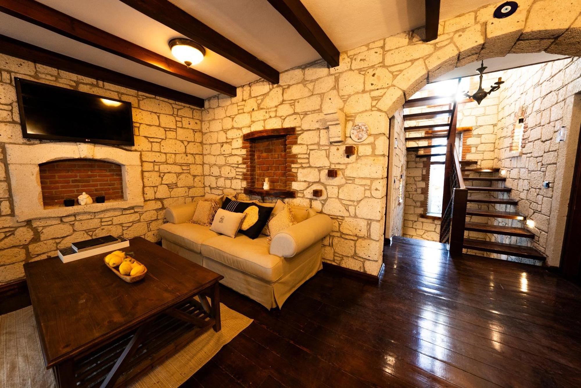 Aleysim Hotel Alaçatı Dış mekan fotoğraf