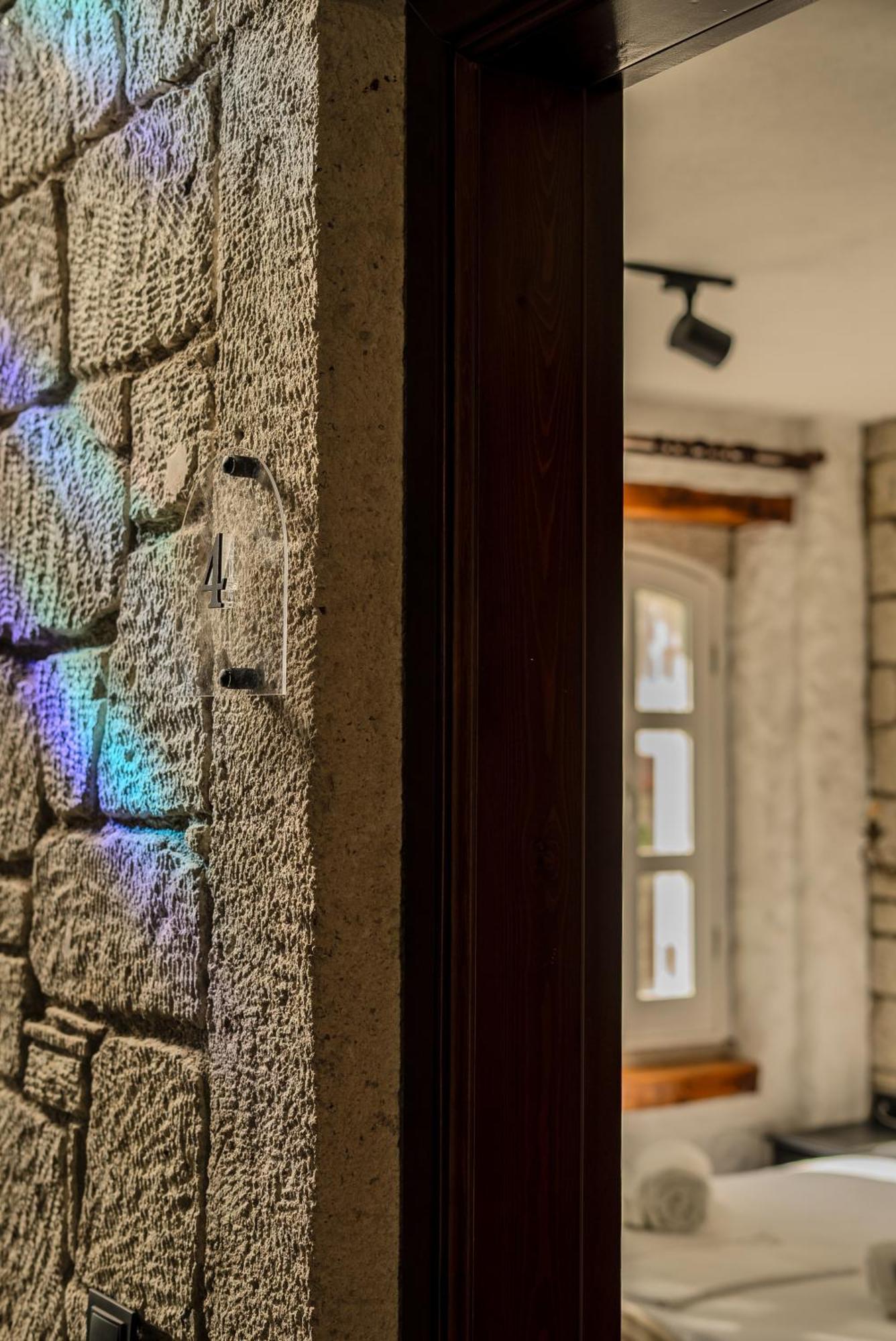 Aleysim Hotel Alaçatı Dış mekan fotoğraf