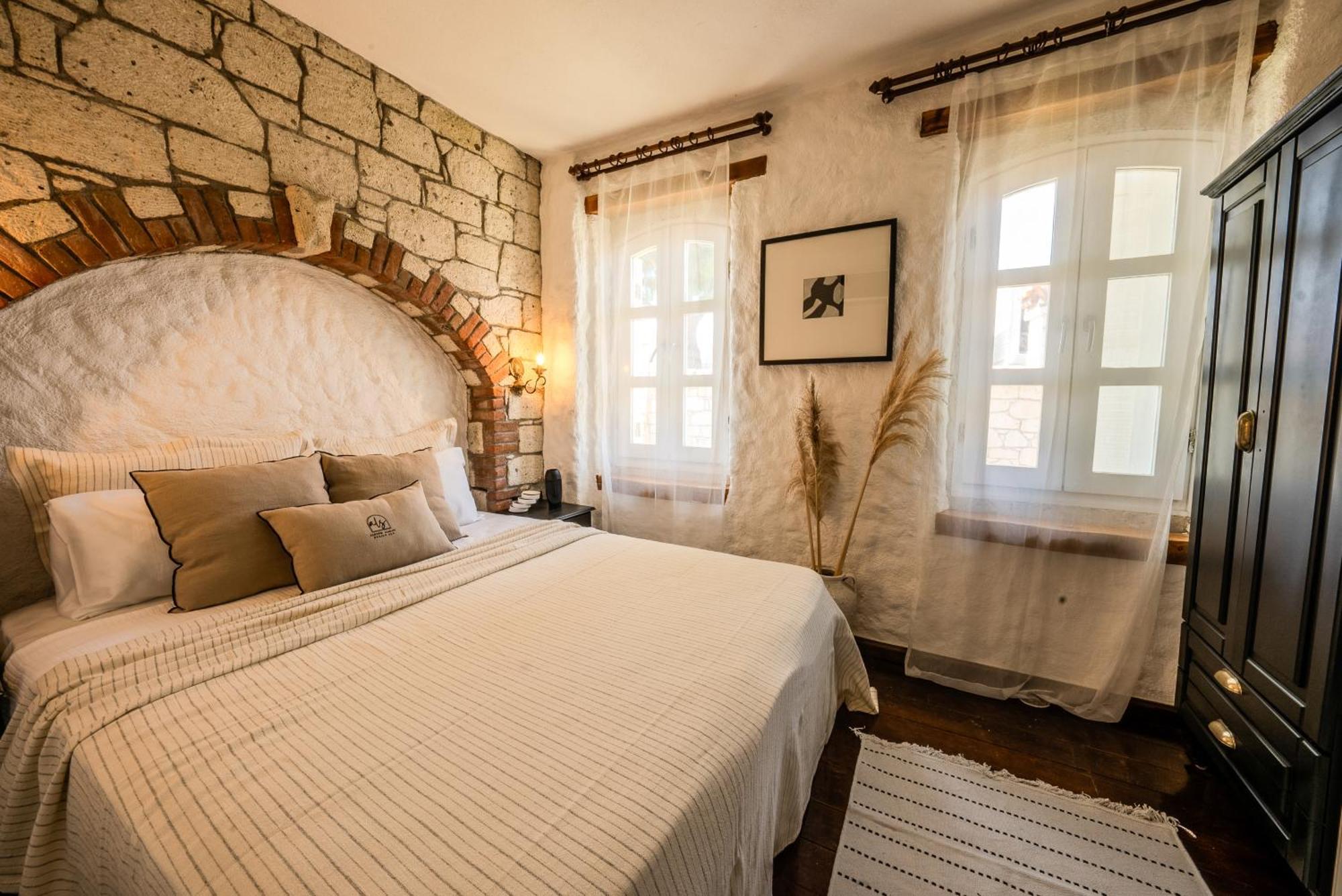 Aleysim Hotel Alaçatı Dış mekan fotoğraf