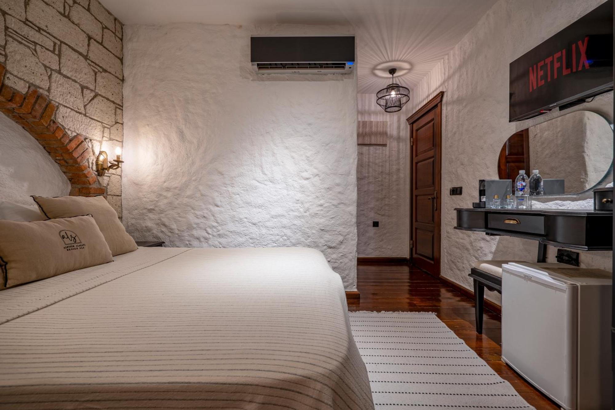 Aleysim Hotel Alaçatı Dış mekan fotoğraf