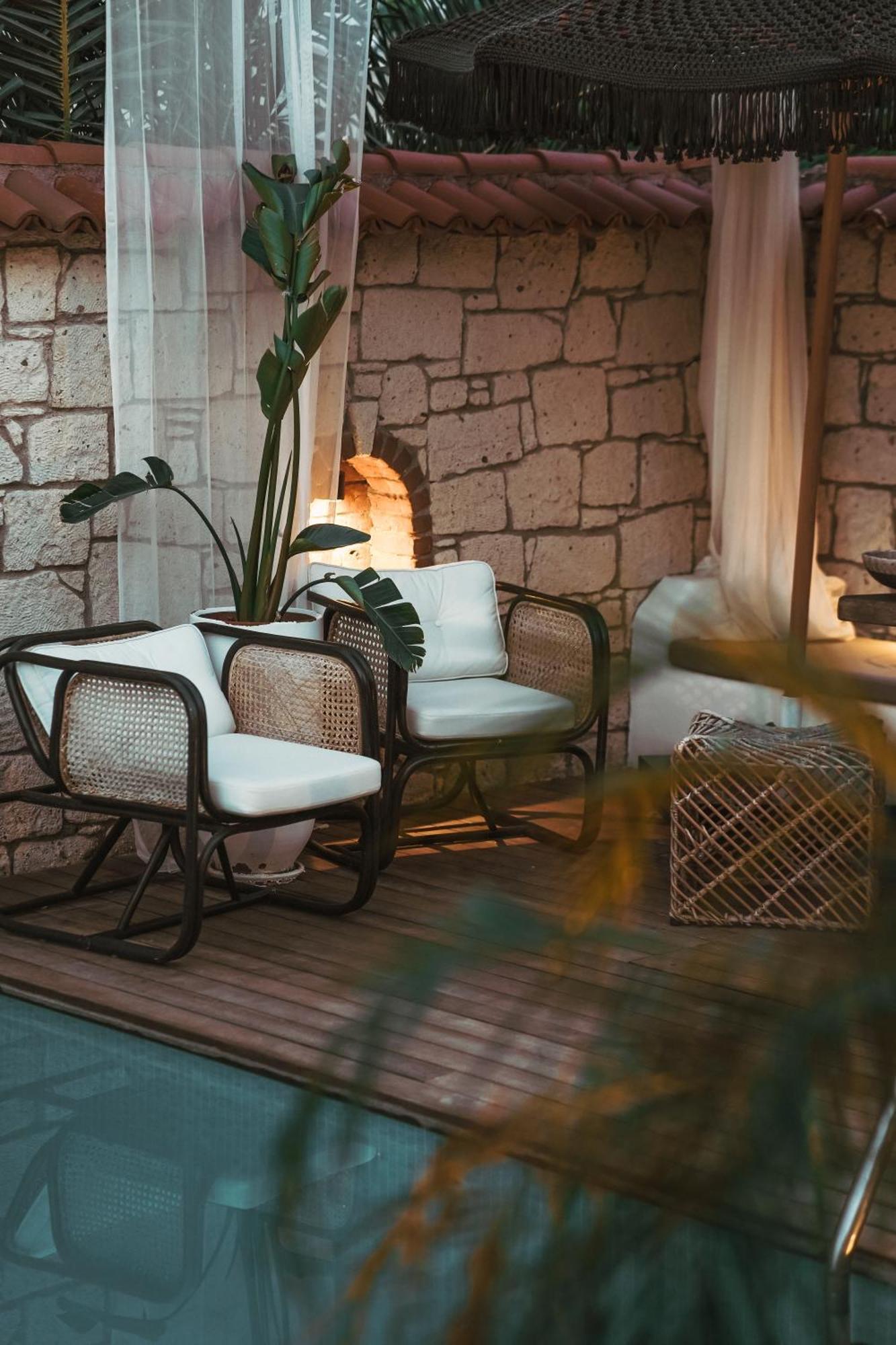 Aleysim Hotel Alaçatı Dış mekan fotoğraf